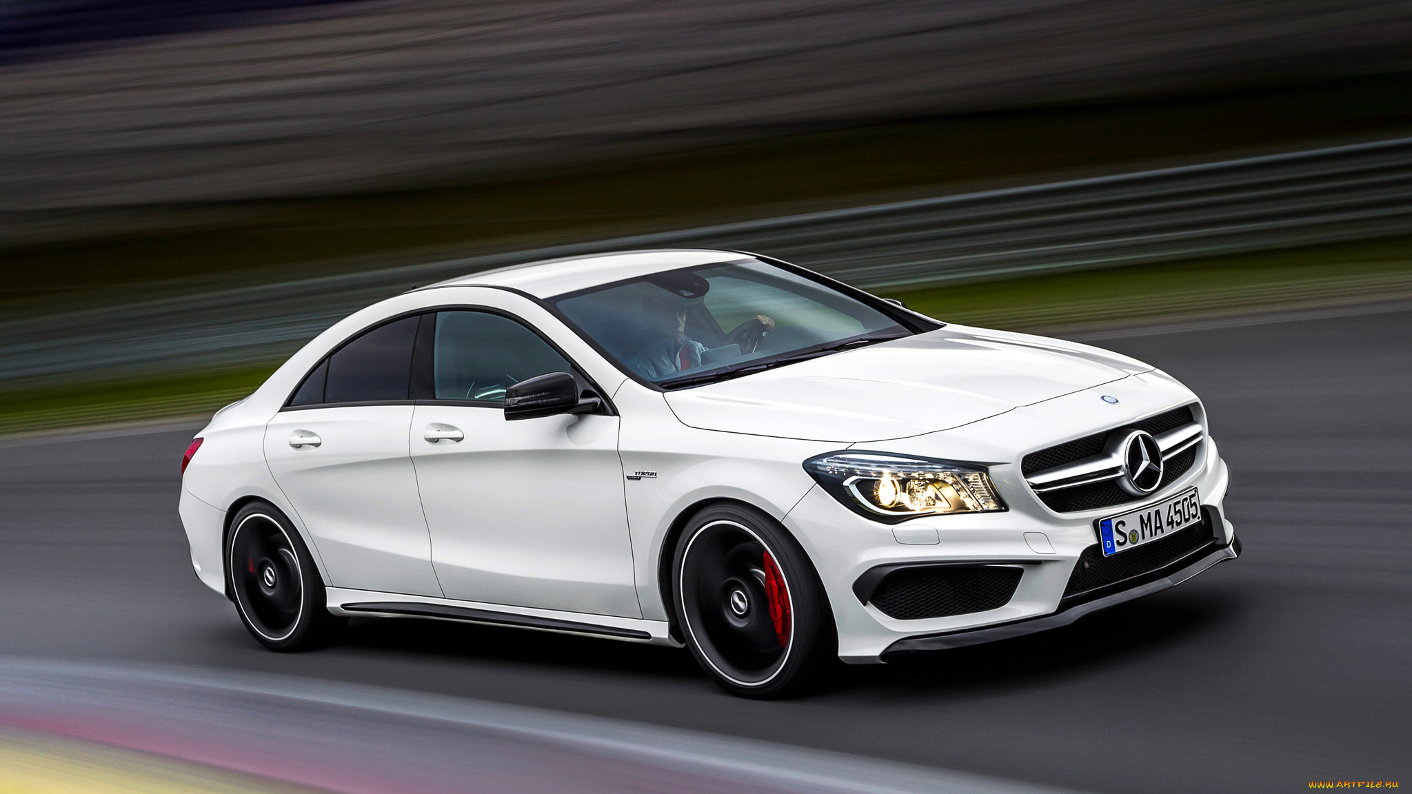 mercedes, cla, , benz, daimler, ag, 